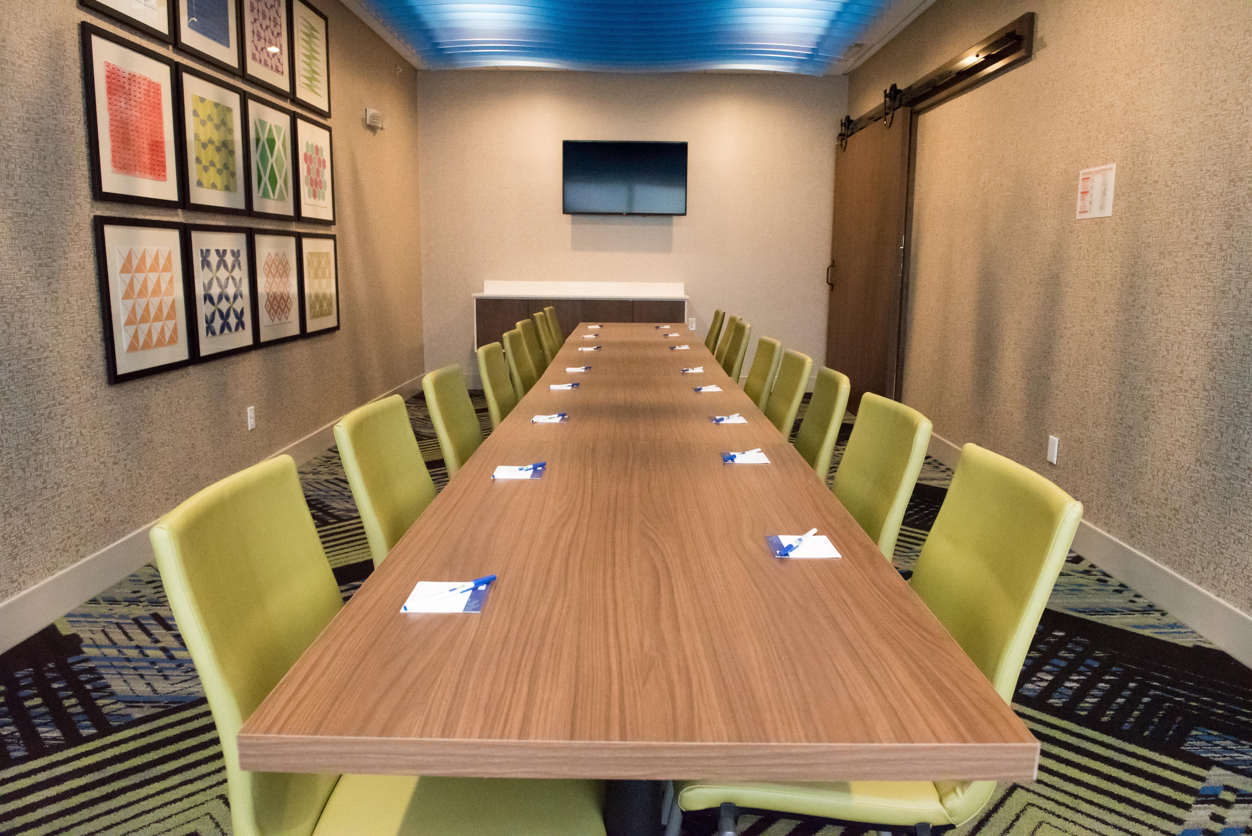 代顿西南智选假日套房酒店 外观 照片